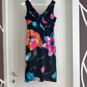 Abito a fiori D&G