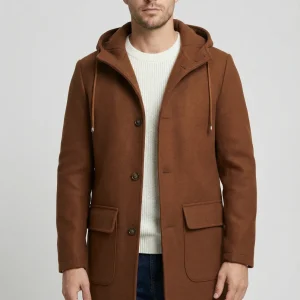 Markup Cappotto Parka MK194634