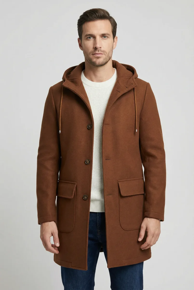 Markup Cappotto Parka MK194634